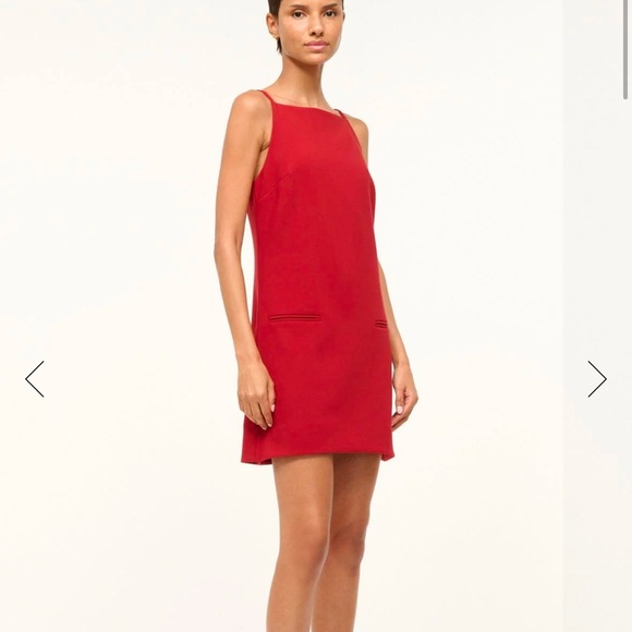 STAUD mini Dress! - Picture 5 of 5
